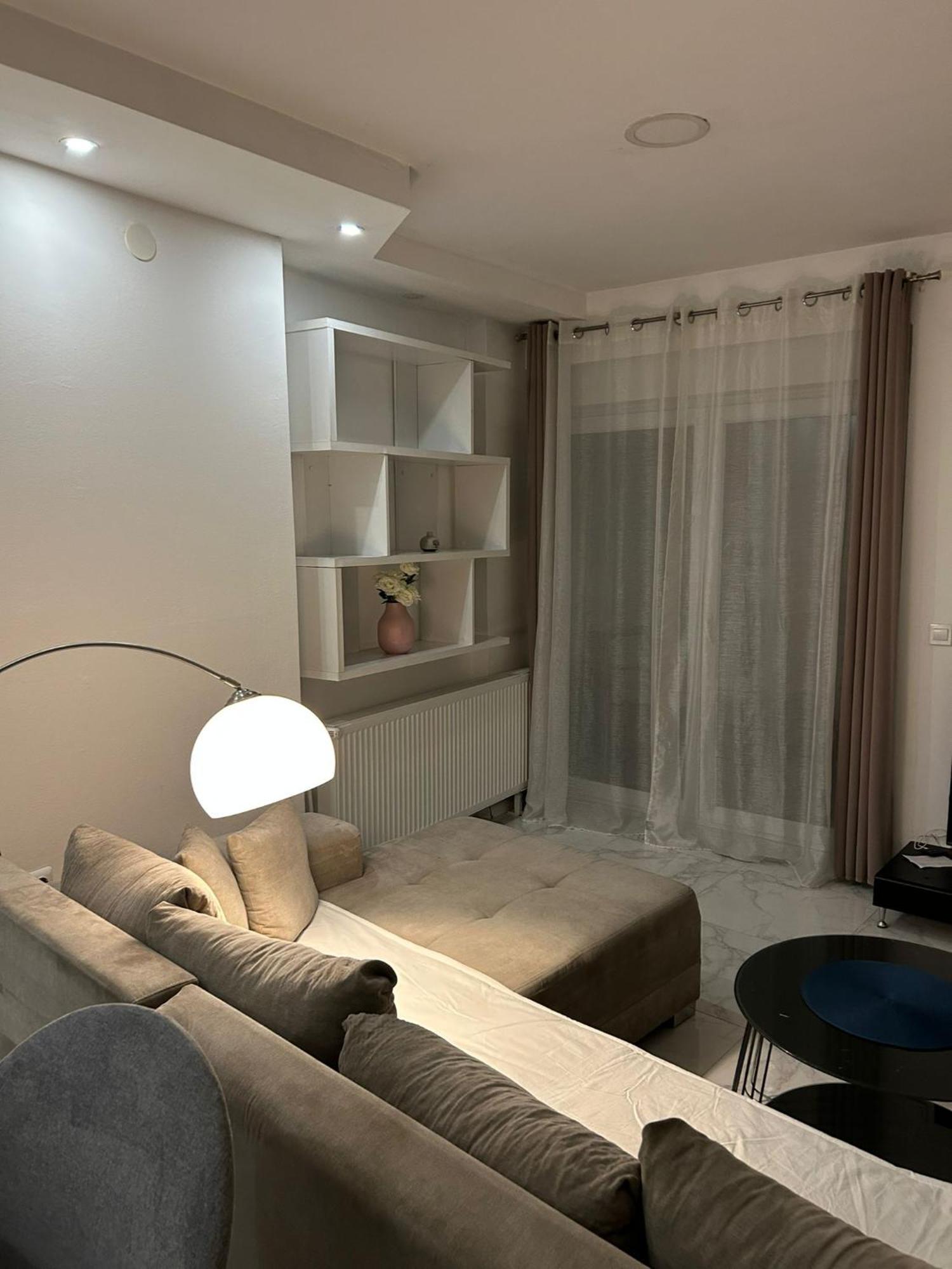 Aurelia Apartman Vinkovci Exterior photo